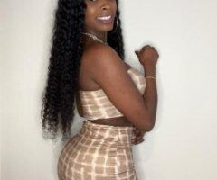 Alexandria escorts - Check me out while Im in town...I promise Im what you been