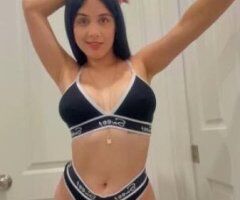 Fayetteville escorts - 💗💗💗blonde💗💗💗