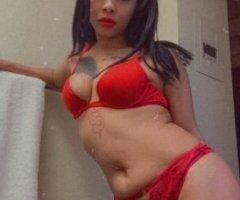 fun size ready for fun 😝 come drown in this ocean daddy !! - Image 2
