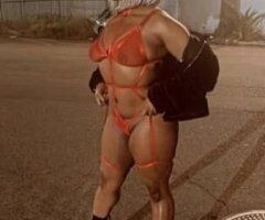 San Diego escorts - 👋SEXY FOXXY IS NOW BACK IN YOUR TOWN SHE READY 💅🏾