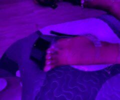 👋SEXY FOXXY IS NOW BACK IN YOUR TOWN SHE READY 💅🏾 - Image 3