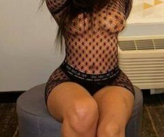 Detroit escorts - Morenita caliente