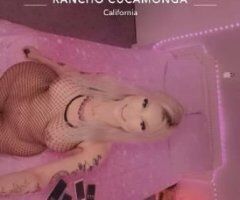 Sexy Tiffany in CHULA VISTA:. New Onlyfans Link Watch me getting fucked by this handsome guys, Check how many Flowers 🌹 you need to bring me for a Bareback session💐 - Image 8