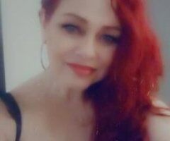 😉💋The Redhead With The Best Head🍆👅 - Image 5