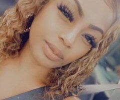 UPSCALE💎 AVAILABLE NEW😍💦💞 -PRETTY THICK WET💞SAFE💞💯LEGIT✨💞SKILLED🍆👅😛💙EXOTIC - Image 3