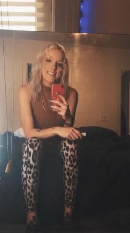 Blue eyed Blondie •here limited time• - 1
