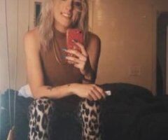 Topeka escorts - Blue eyed Blondie •here limited time•