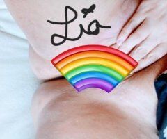 ♡ The BBW 👑 Princess Lia is a Naughty 💦 and Horny ♡ Girl! 💝 👉 👉 👉$15 Onlyfans.com/liacasanovae11👈👈👈 - Image 2