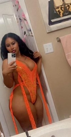 Exotic companion - 1