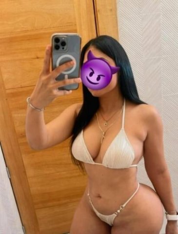 ⭐💛PAPI SERE LA CHICA MAS HERMOSA QUE VERAS EN TU VIDA Y ESTOY DISPONIBLE LAS 24H Y SIN PRISA👄 - 1