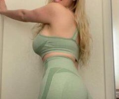 Beautiful Blonde Barbie - Image 2