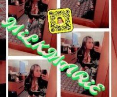 Providence escorts - milkyyy babyyyy