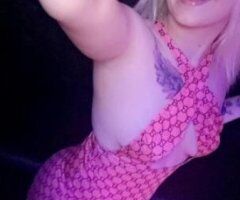 (In Town) Blonde Hair🐰Blue Eyes (PLEASE READ BEFORE CONTACTING ME) Bite Me 🫦 Beat Me 😈 Eat Me 👅 Tease Me 🌬 , very slowly🌶 - Image 3