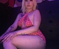 (In Town) Blonde Hair🐰Blue Eyes (PLEASE READ BEFORE CONTACTING ME) Bite Me 🫦 Beat Me 😈 Eat Me 👅 Tease Me 🌬 , very slowly🌶 - Image 4