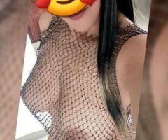 new girl baby😈 the hottest latina you ever met💦 i'm new in town very excited😍 to have fun with you 😋bbw girl 😏 friendly and available 24/7 💋 - Image 3