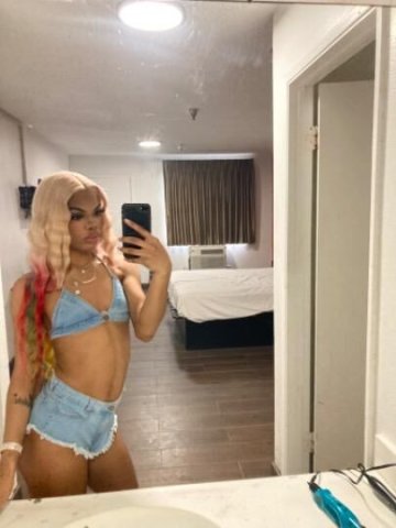 SEXY FUN PETiTE EXOTIC - 1
