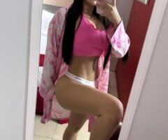 Indianapolis escorts - gaby yanez