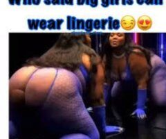 IDK WHO THOSE GIRLS ARE, WHITE GIRL EITHER,IM THE BBW 100% REAL💕😋😋🌠🎁Come dive in my Honey 😍 Let the ANGEL 😜💋LIPS grip your Dick, - Image 3