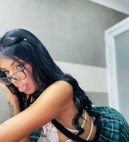 NEW LATINA🥵 soy una mujer atractiva y caliente sin estafas - 1