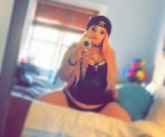 Cheyenne escorts - Gothicck Sweetheart🌸Touring Provider
