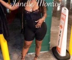 Janelle Monroe is 🔙 🆕 and Improved Vixen❗⚠PLEASE READ AD⚠ - Image 5