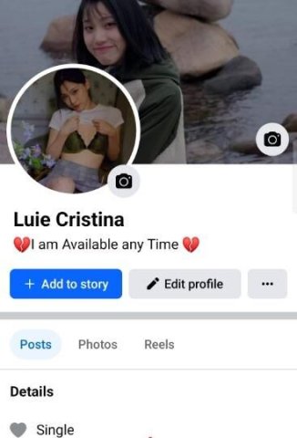 ❤I am Asain Latina sexy Gril 💔My Name Luie Cristina❤I am available Any Time❤My serivice:Facetime Video chat,Video sell,Massage,,Hook-up Sex Etc❤Outcall,incall,cardate,House,hotel,model Etc❤I'm 24/7available💔 - 1