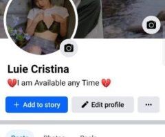 Pittsburgh escorts - ❤I am Asain Latina sexy Gril 💔My Name Luie Cristina❤I am available Any Time❤My serivice:Facetime Video chat,Video sell,Massage,,Hook-up Sex Etc❤Outcall,incall,cardate,House,hotel,model Etc❤I'm 24/7available💔