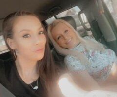 Alexia & Sky avail now incall & outcall all night till 2 am - Image 5