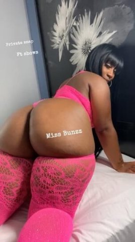 💦PRETTY PREE SLIM AND MISS BUNZZ YOU CHOOSE OR GET BOTH💦 - 1