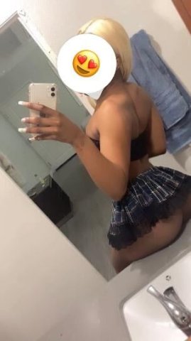 😈I am available for calls and just text me❤and 24 hour service come enjoy your best experience💦💦💋 - 1