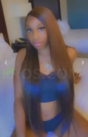 Your Favorite Chocolate Fantasy - 1