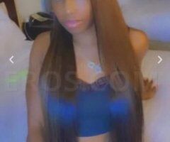 Modesto escorts - Your Favorite Chocolate Fantasy