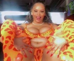 🔥🔥 🔥🔥THROATGOAT SQUIRTQUEEN FT ME - Image 9
