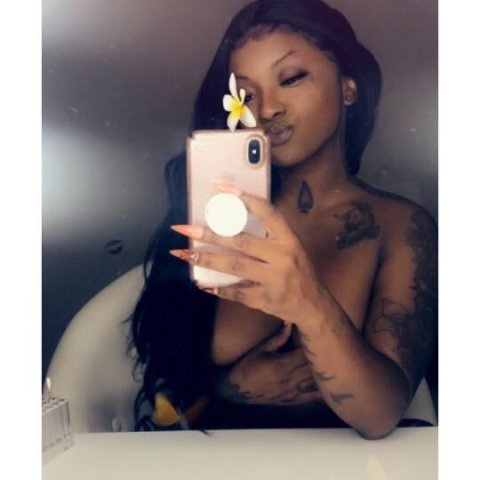 ~Super Sexy Super Sweet Jamican Treat ~ - 1