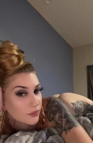 Foreign Barbie - 1