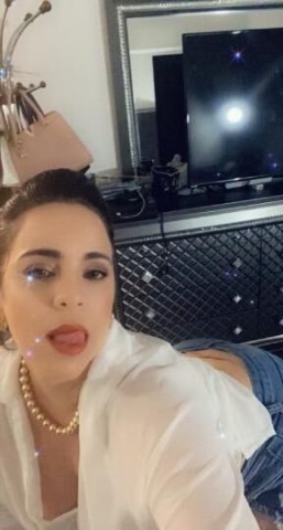 sexy cubanita eva - 1