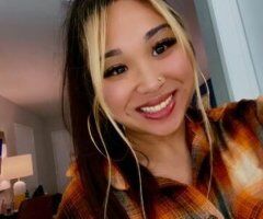 💋🍒🥀EXOTIC ASIAN PERSUASION VIXEN 🤭💦 - Image 1