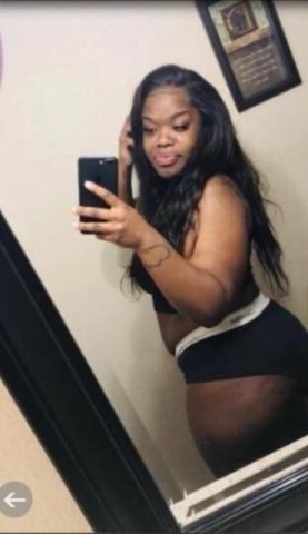 THROATGOAT Queen!!!COME SEE ME FOR A GOOD TIME!!!THICK AND JUICY!! - 1