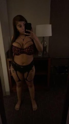 mixed babydoll - 1