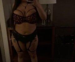Kokomo escorts - mixed babydoll