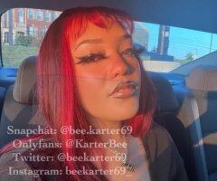 PornStar🎥Bee Karter🐝Lets Make A Movie✨ - Image 2