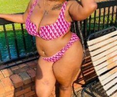 Hattiesburg escorts - Thicksumm In town Read Bio