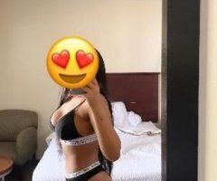 Central Jersey escorts - 💚🩷💚NEW Latina colombiana !! (real pics) 💚🩷💚