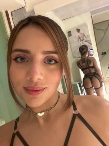 Hi love im KORI latina available😋 Very hot and sexy come its safe😍😘 - 1