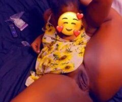 Tulsa escorts - YOU'RE FAVORITE THROAT BAAABIE HMU ♥