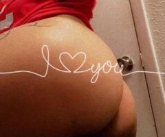 Tulsa escorts - Lets have some fun baby