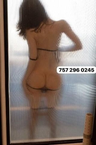 am Asiatica and I only accept cash you can write to me I am available 24 hours - 1