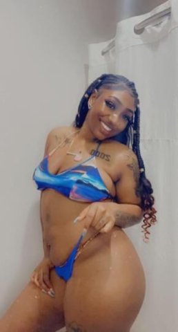 Shantell💕🍫 - 1