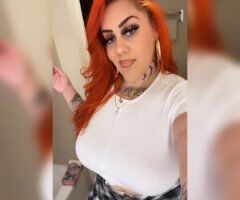 80$ CUm quick🌈LiCk thIs Ass 🌈tAP oUt puSsy🌈SUPER SPECIAL 🌈Let mE sUCk tHE sOUl oUt YoURe bODy🌈 46GGG bARBIE fREAk🌈cUM eAt iT aND bEAt iT dADDy🌈 - Image 2