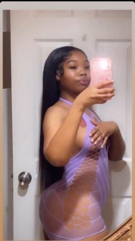 Sexy Ebony Dream❤️💋 - 1